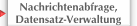 Nachrichtenabfrage, Datensatz-Verwaltung